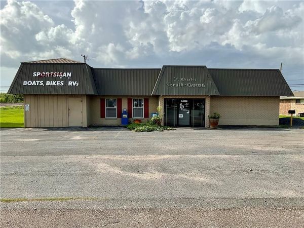 14236 US 90 Highway, Paradis, LA 70080