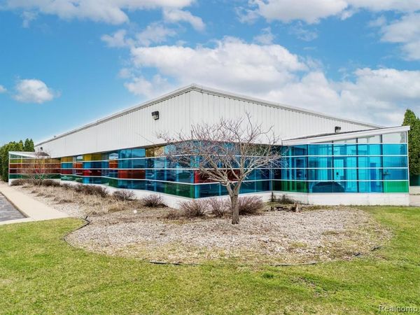 901 HIGHVIEW Drive, Webberville Vlg, MI 48892