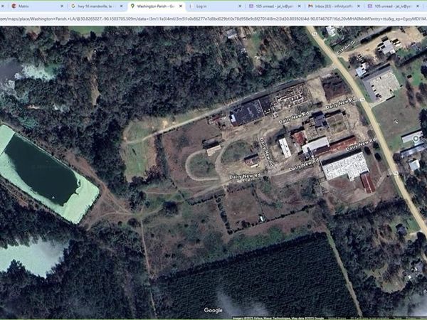 21155 16 Highway, Franklinton, LA 70438