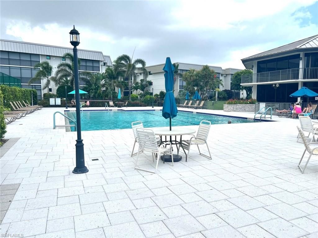 788 Park Shore Dr, Unit H36, Naples, FL 34103 Photo