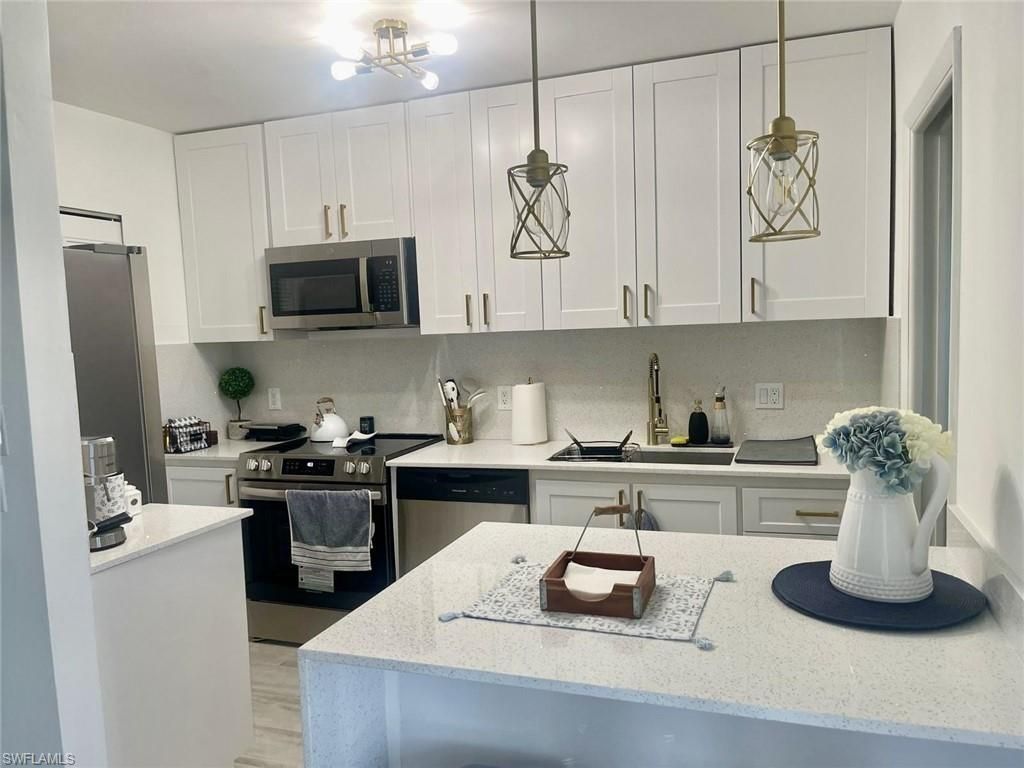 788 Park Shore Dr, Unit H36, Naples, FL 34103 Photo