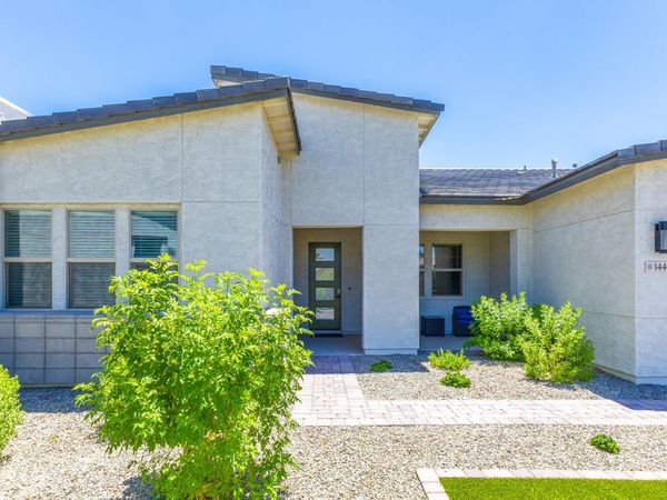 14407 N 75th Drive, Peoria, AZ 85381