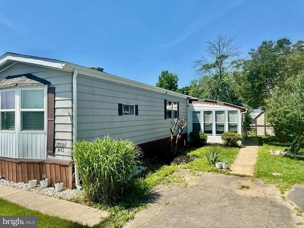 17606 LOT H83 MARY ANN DRIVE, Unit 19040, LEWES, DE 19958