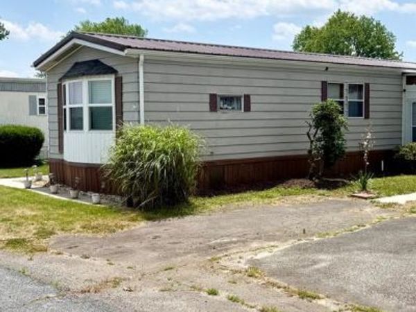 17606 LOT H83 MARY ANN DRIVE, Unit 19040, LEWES, DE 19958