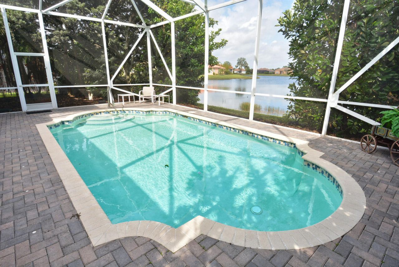 11360 SW Aspen Lane, Port Saint Lucie, FL 34987 Photo