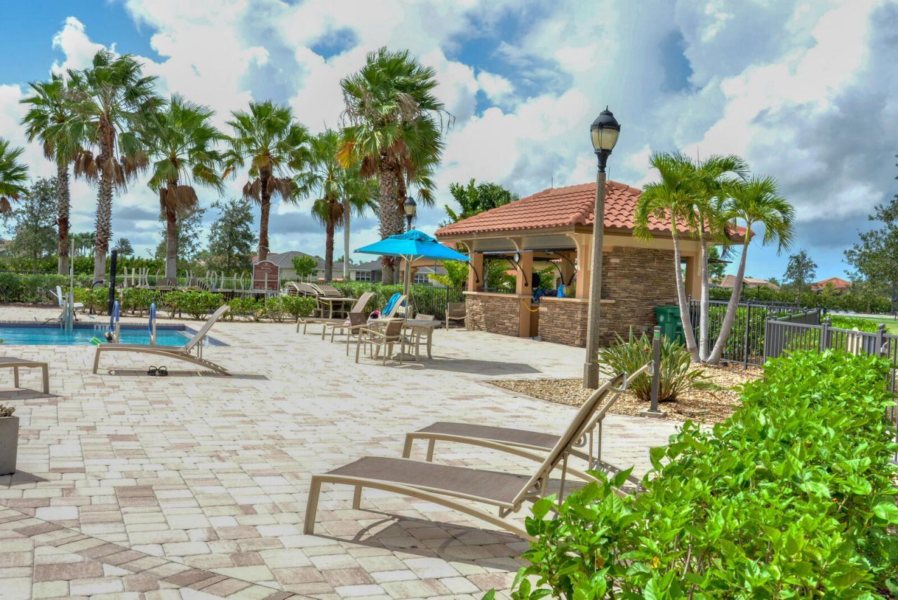 11360 SW Aspen Lane, Port Saint Lucie, FL 34987 Photo