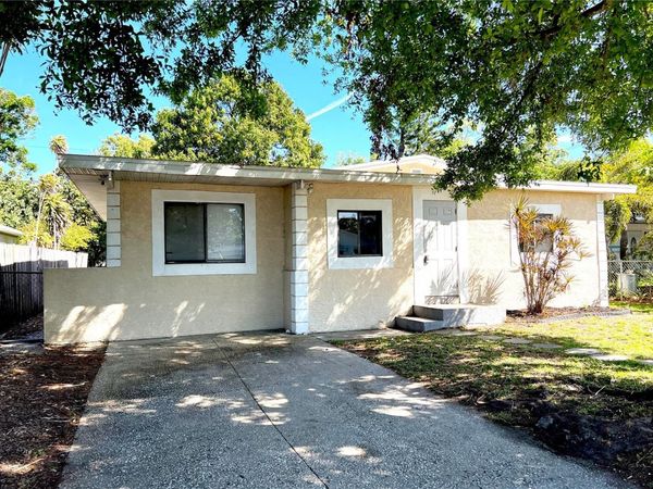 5211 JERSEY AVENUE S, GULFPORT, FL 33707