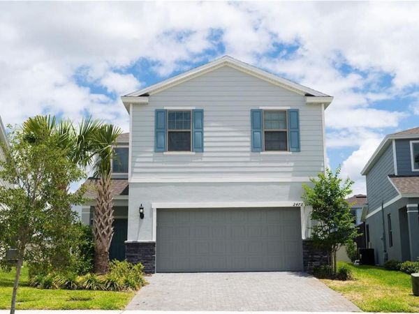 2472 DUBAI STREET, KISSIMMEE, FL 34747