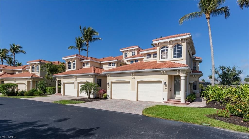 5602 Cape Harbour Dr, Unit 102, Cape Coral, FL 33914 Photo