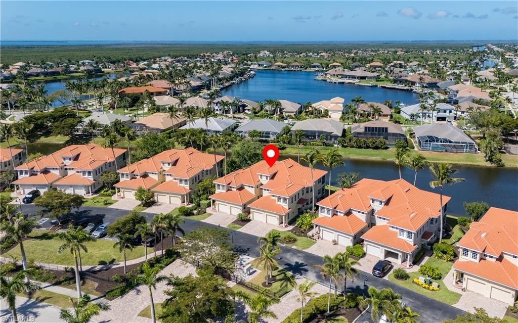 5602 Cape Harbour Dr, Unit 102, Cape Coral, FL 33914 Photo