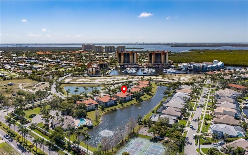 5602 Cape Harbour Dr, Unit 102, Cape Coral, FL 33914 Photo