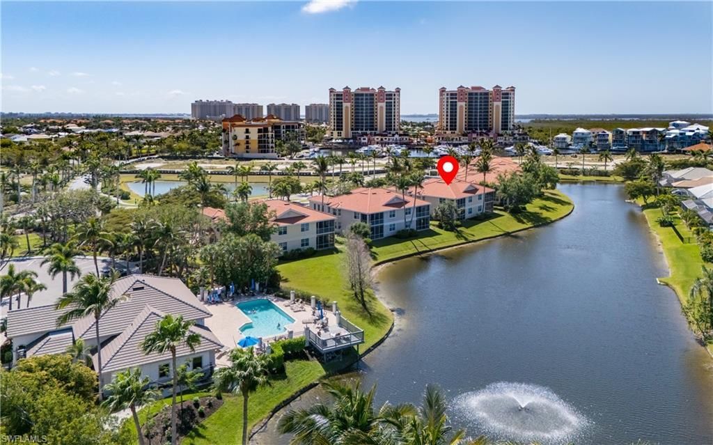 5602 Cape Harbour Dr, Unit 102, Cape Coral, FL 33914 Photo