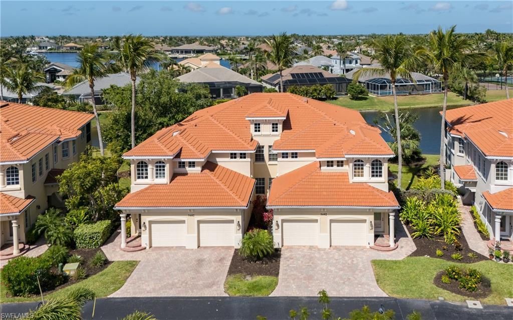 5602 Cape Harbour Dr, Unit 102, Cape Coral, FL 33914 Photo