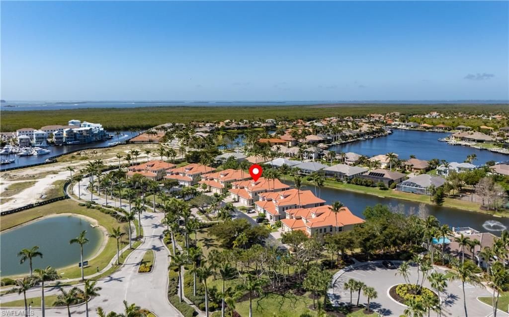 5602 Cape Harbour Dr, Unit 102, Cape Coral, FL 33914 Photo