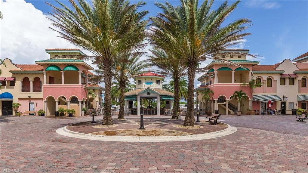 5602 Cape Harbour Dr, Unit 102, Cape Coral, FL 33914 Photo