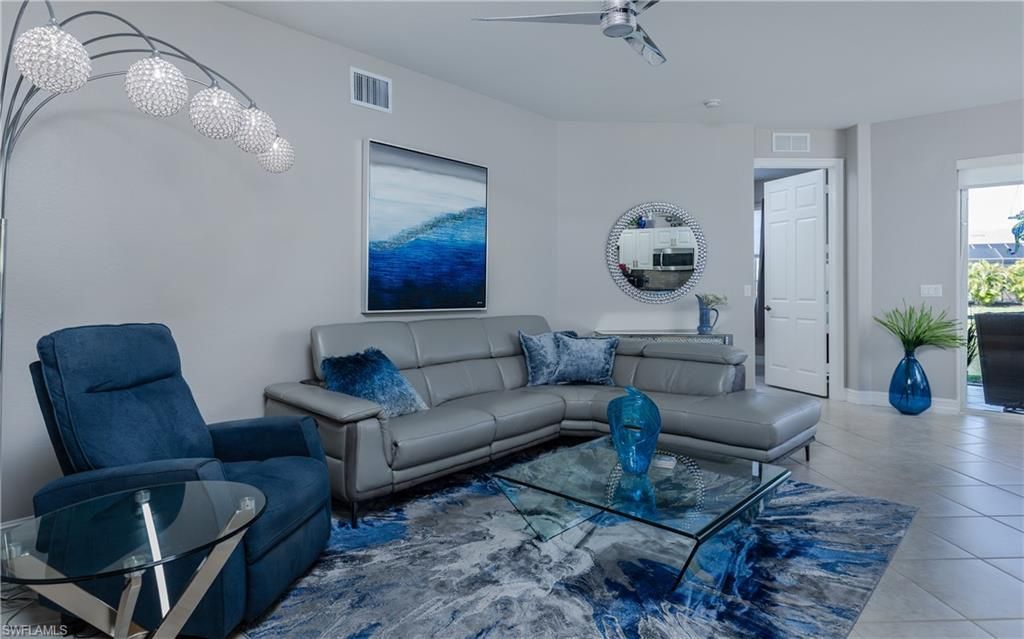 5602 Cape Harbour Dr, Unit 102, Cape Coral, FL 33914 Photo