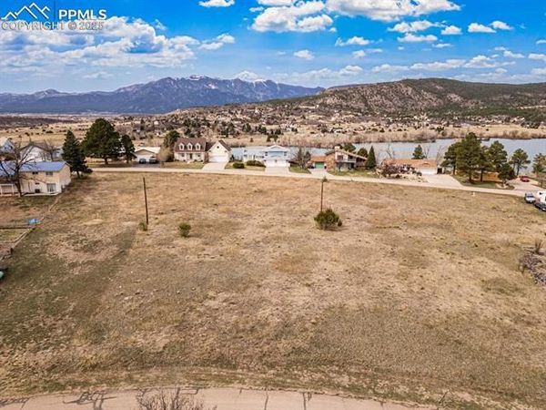 Lot 744 St Vrain Drive, Colorado City, CO 81019