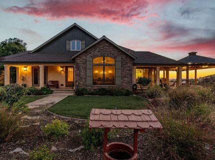 11195 Vintage Rd, Ione, CA 95640 Photo