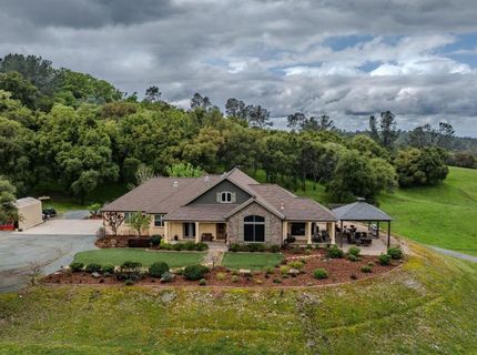 11195 Vintage Rd, Ione, CA 95640 Photo