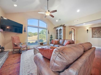 11195 Vintage Rd, Ione, CA 95640 Photo