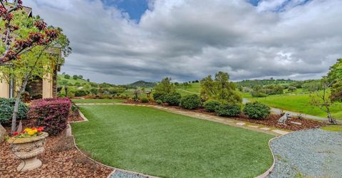 11195 Vintage Rd, Ione, CA 95640 Photo