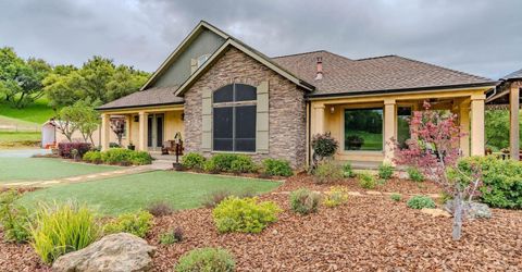 11195 Vintage Rd, Ione, CA 95640 Photo