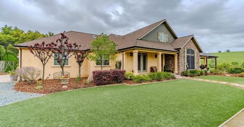 11195 Vintage Rd, Ione, CA 95640 Photo