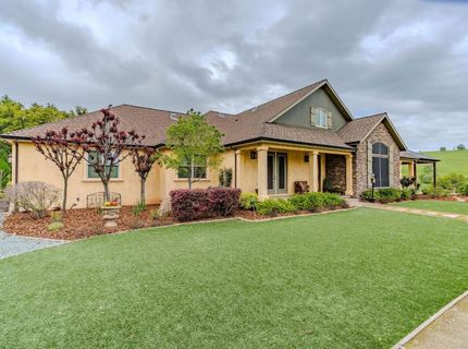 11195 Vintage Rd, Ione, CA 95640 Photo
