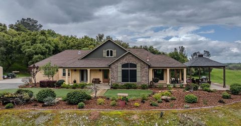 11195 Vintage Rd, Ione, CA 95640 Photo