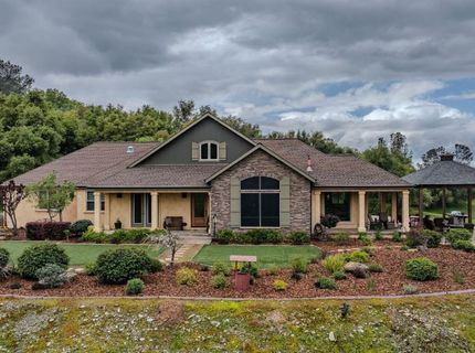 11195 Vintage Rd, Ione, CA 95640 Photo