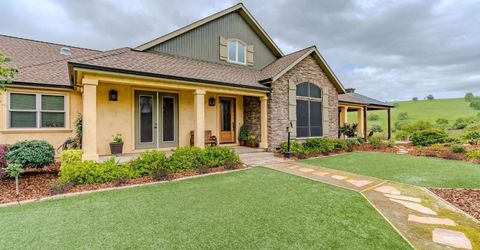 11195 Vintage Rd, Ione, CA 95640 Photo