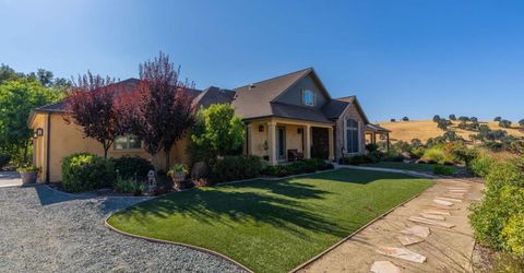 11195 Vintage Rd, Ione, CA 95640 Photo