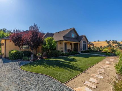 11195 Vintage Rd, Ione, CA 95640 Photo