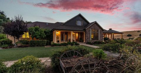 11195 Vintage Rd, Ione, CA 95640 Photo