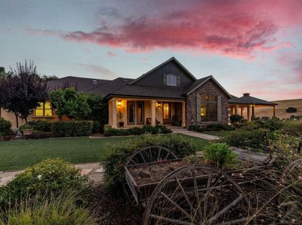 11195 Vintage Rd, Ione, CA 95640 Photo
