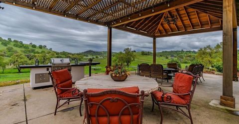 11195 Vintage Rd, Ione, CA 95640 Photo