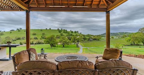11195 Vintage Rd, Ione, CA 95640 Photo