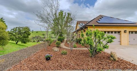 11195 Vintage Rd, Ione, CA 95640 Photo