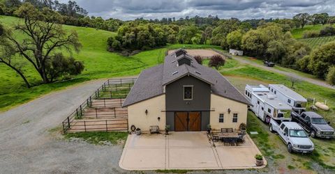 11195 Vintage Rd, Ione, CA 95640 Photo