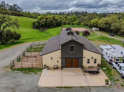 11195 Vintage Rd, Ione, CA 95640 Photo