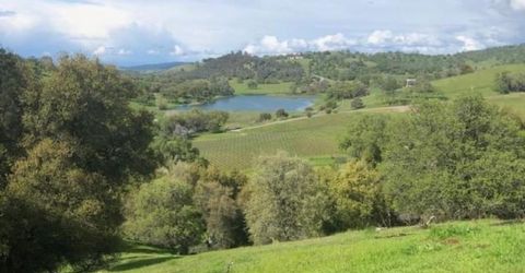 11195 Vintage Rd, Ione, CA 95640 Photo