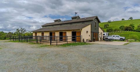 11195 Vintage Rd, Ione, CA 95640 Photo
