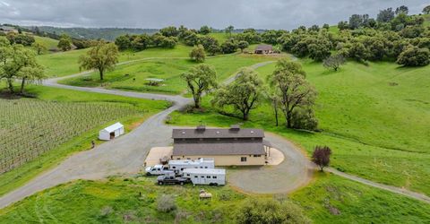 11195 Vintage Rd, Ione, CA 95640 Photo