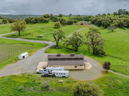 11195 Vintage Rd, Ione, CA 95640 Photo