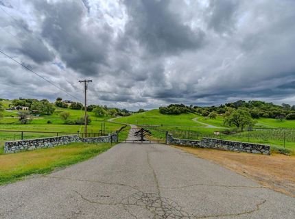 11195 Vintage Rd, Ione, CA 95640 Photo