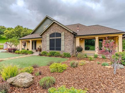 11195 Vintage Rd, Ione, CA 95640 Photo