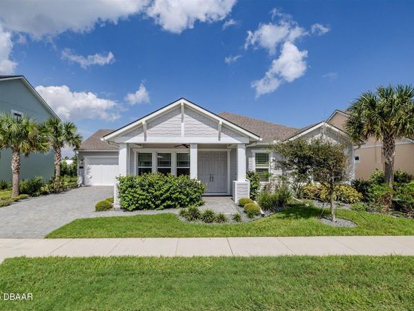 45 Marden Drive, Ormond by the Sea, FL 32176