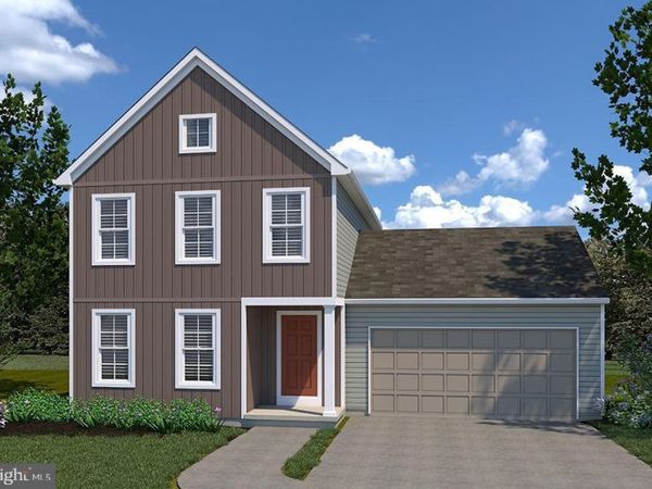 374 LLOYDS LANE, YORK, PA 17406