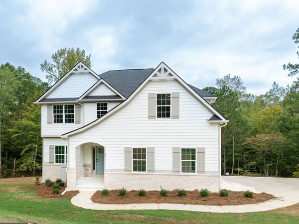 63 Ironwood Court, Unit 91, Midland, GA 31820