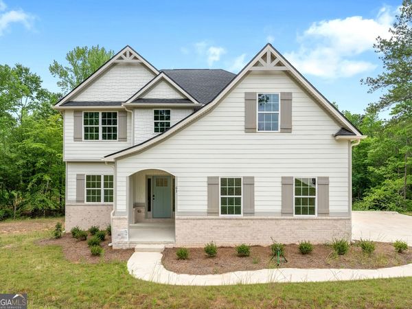 63 Ironwood Court, Unit 91, Midland, GA 31820